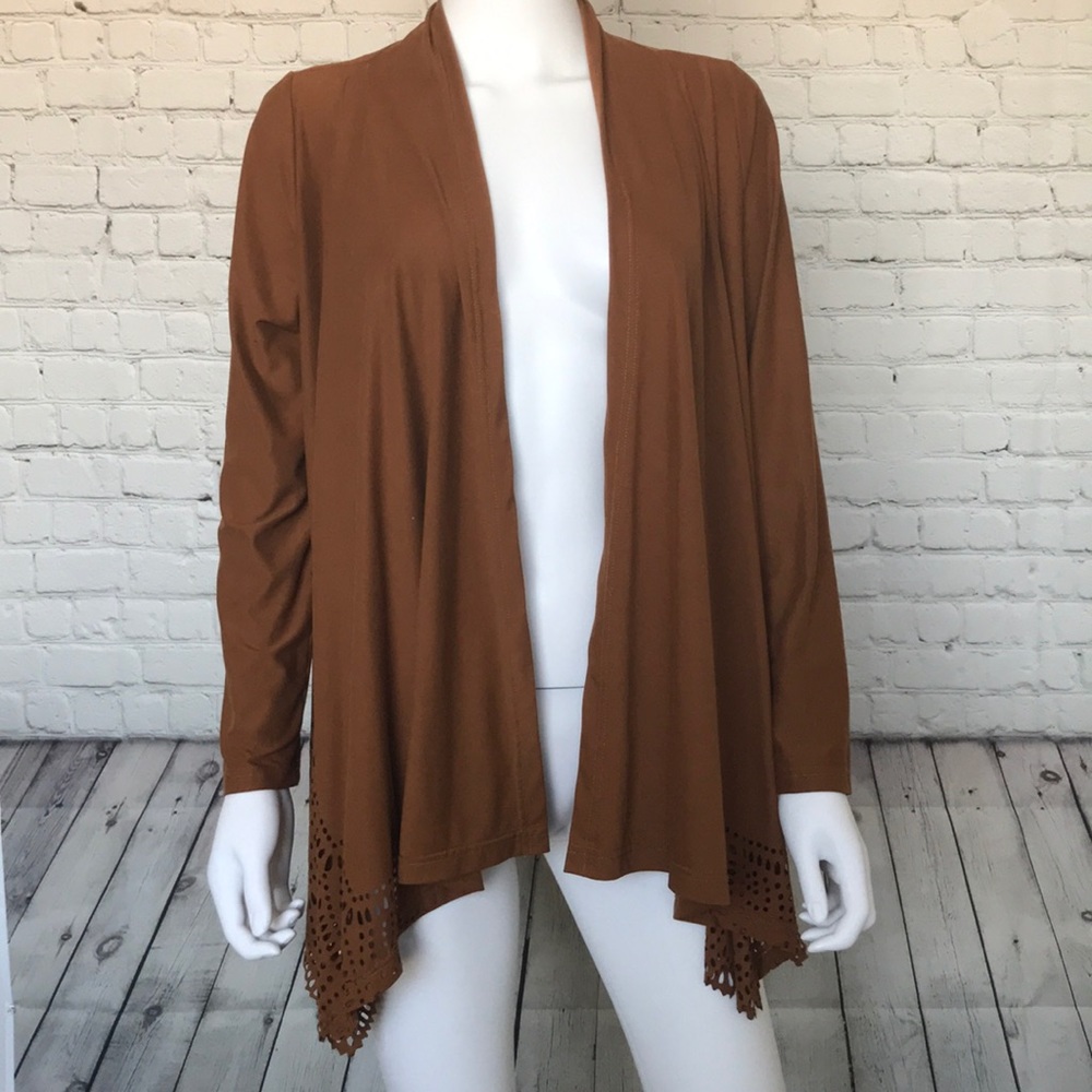 Cute Fall Camisole